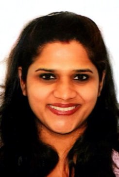 Leadership team member at Level Up Montessori creating a supportive school experience.