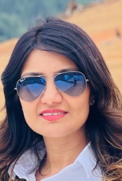 Leadership team member at Level Up Montessori School.